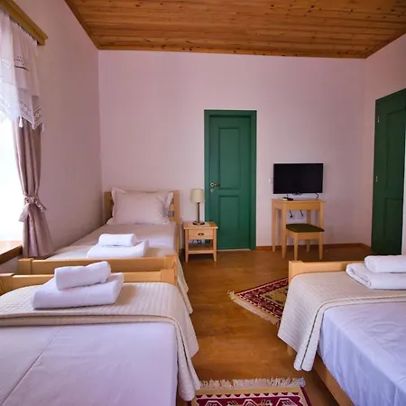 Argyropolis Boutique * Gjirokastra