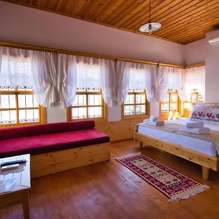 Szálloda Argyropolis Boutique Gjirokastra
