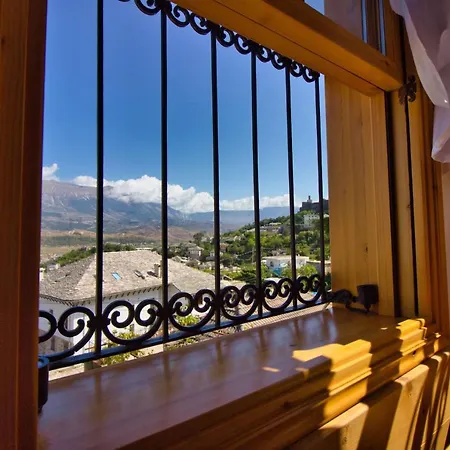 Argyropolis Boutique Hotel