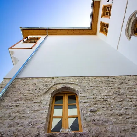 Argyropolis Boutique Gjirokastra