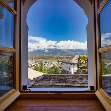 Argyropolis Boutique Szálloda