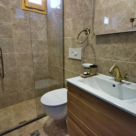 Argyropolis Boutique Szálloda *