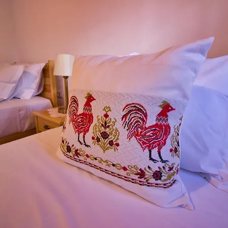 호텔 Argyropolis Boutique