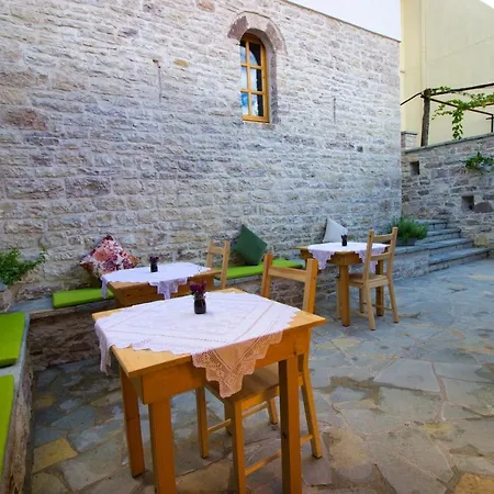 Argyropolis Boutique Szálloda