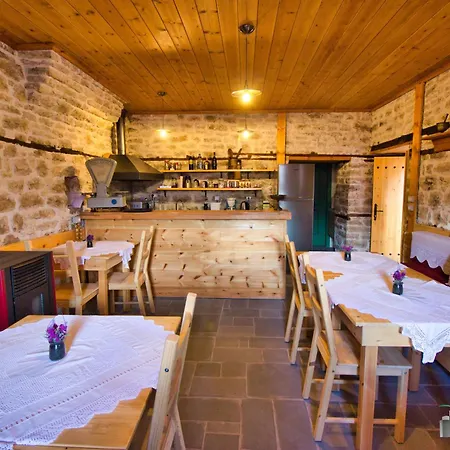 Szálloda Argyropolis Boutique Gjirokastra