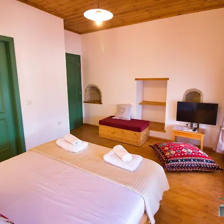 Hotell Argyropolis Boutique