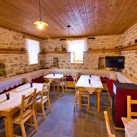 Argyropolis Boutique Gjirokastër