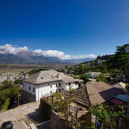 Hotell Argyropolis Boutique *