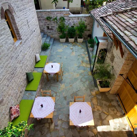 Hotel Argyropolis Boutique