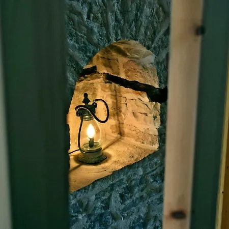 Argyropolis Boutique Szálloda Gjirokastra