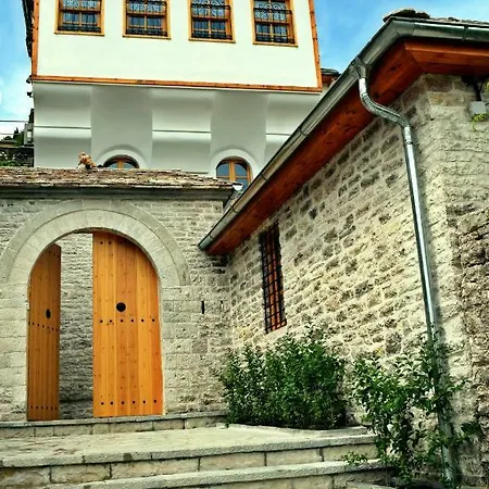 Argyropolis Boutique * Gjirokastra