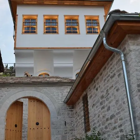 Argyropolis Boutique Szálloda