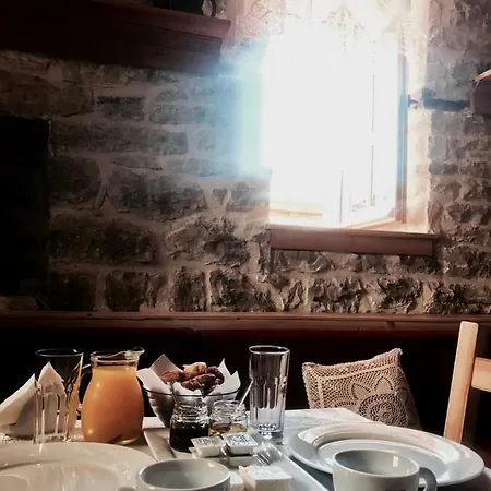 Argyropolis Boutique Gjirokastër