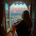 Otel Argyropolis Boutique Gjirokastër