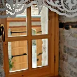Argyropolis Boutique 酒店 Gjirokastër