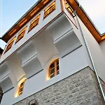 Argyropolis Boutique Gjirokastër
