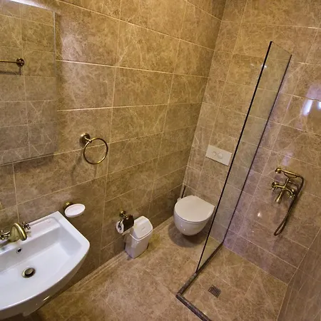 Argyropolis Boutique Hotel