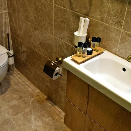 Argyropolis Boutique Hotel